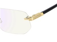 Monture de lunettes Carrera Homme 109488RHL5716 - 109488RHL5716